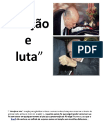 Oração e luta no Brasil