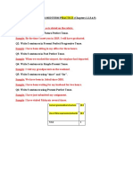 Midterm Practice-Engl 114 Ak