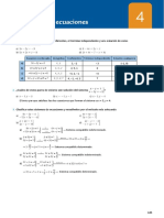 UD4 - Sistemas de Ecuaciones