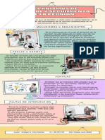 Control y seguimiento reuniones