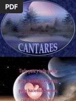 Caminante No Hay Camino Se Hace Canimo Al Andar