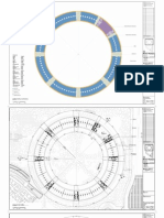 Apple Campus 2.0 floor plans