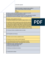 Traslado Columna Nucleo Plan A