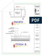 RAB&DED BETON SITEMIX DS PASAURAN