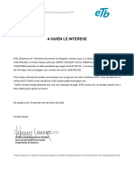 Saldo PDF