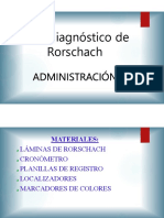 Administración