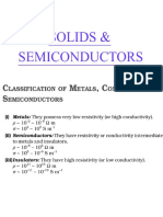 Semiconductors 1