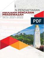 Panduan Degree