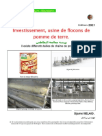 Brochure PDT Flocons