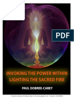 Invoking The Power Within V3-3