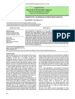 Factors Affecting Labor Productivity An Empirical