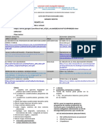 Navigate A1: Colegio José Joaquín Vargas