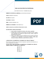 Fsas-Gac-F.27 Formato para Calificar Practica Empresarial-Yeidis Mejia Sola