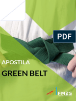 Apostila Técnica - Apostila - GreenBelt2022 - FM2S