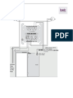 Wiring FLM-420-RHV