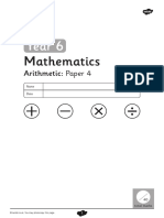 ArithmeticPaper4