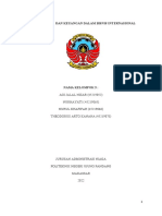 KLMPK 5 Akuntansi Dan Keuangan Dalam Bisnis Internasional