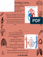 Circulatory System-1