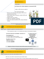 EPIs e segurança no trabalho