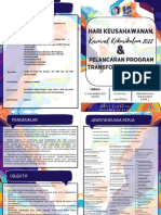 Buku Program Keusahawanan