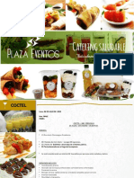 INDRA COCTEL 200- 240 PAX  15 Y 16 JULIO  PDF
