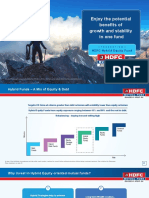 Presentation - HDFC Hybrid Equity Fund1422903