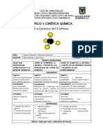 Unidad Didáctica Química 11