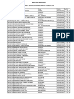 02 Nomina Tramite de Pension Febrero 2015