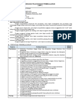 RPP Tematik Tema 5 Subtema 1 PB 1 