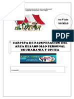 DPCC Carpeta