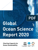 IOC-UNESCO-2020 Ocean Science Report