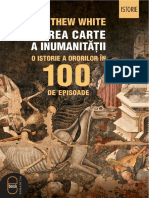 Marea Carte a Inumanității_ O Istorie a Ororilor În 100 de Episoade ( PDFDrive )
