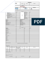 Journal de Chantier Model