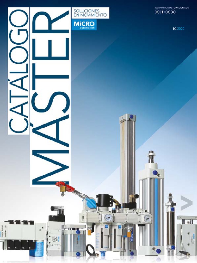 2022 Master Micro e | PDF | Automatización | Software