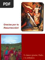 Graciasporturesurreccion