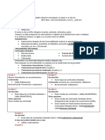 ASMA: Síntomas, Diagnóstico y Escalas de Tratamiento