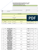 Relatório de execução físico-financeira do FMAS de Acari 2018-2020