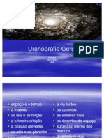 Uranografia Geral