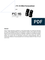 Neewer - fc16 Deutsch