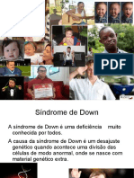 Síndrome de Down: Características, Causas e Tratamentos