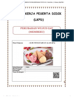 E-LKPD MEMBUAT ES KRIM (PERUBAHAN WUJUD ZAT) - Unduh Buku _ 1-4 Halaman _ FlipHTML5