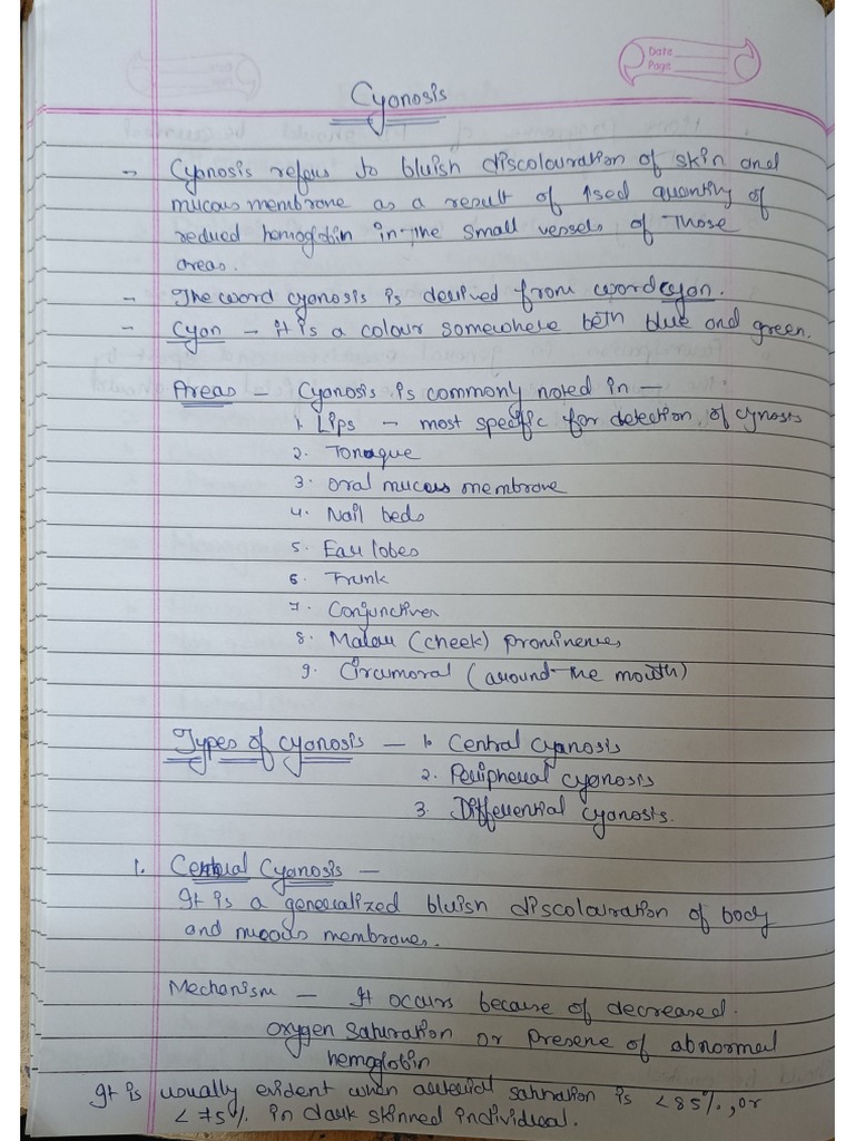 cyanosis-pdf