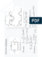 Aplicaciones - Rectificacion 02