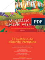 O Misterio Do Ribeirao Vermelho WSantin2019