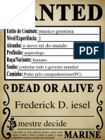 Frederick D. Iesel