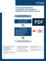 13-Neuroprognostication Algorithm 2021