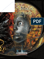 Pact Magic Unbound - Volume II