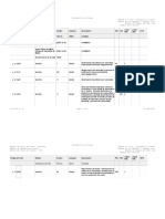 Información de fallas del motor Cummins con códigos, estados y descripciones