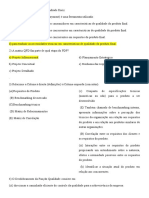 Projeto QFD traduz necessidades consumidores