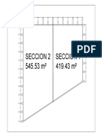 Area de Planta Bodega 4